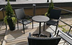 Forenom Aparthotel Raahe